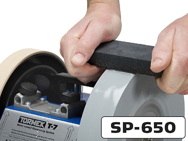 Hiomakivi Tormek SP-650