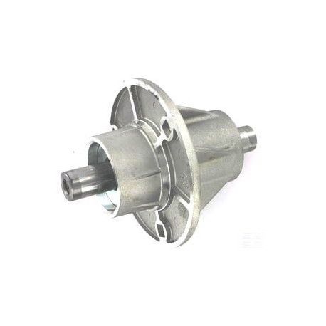 Ajoleikkurin teränkiinnike Stiga 382207204/1