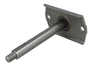 Ajoleikkurin teränkiinnike Stiga 1134505204