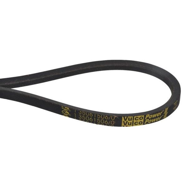 Leikkuulaitteen käyttöhihna Stiga 135061506/1