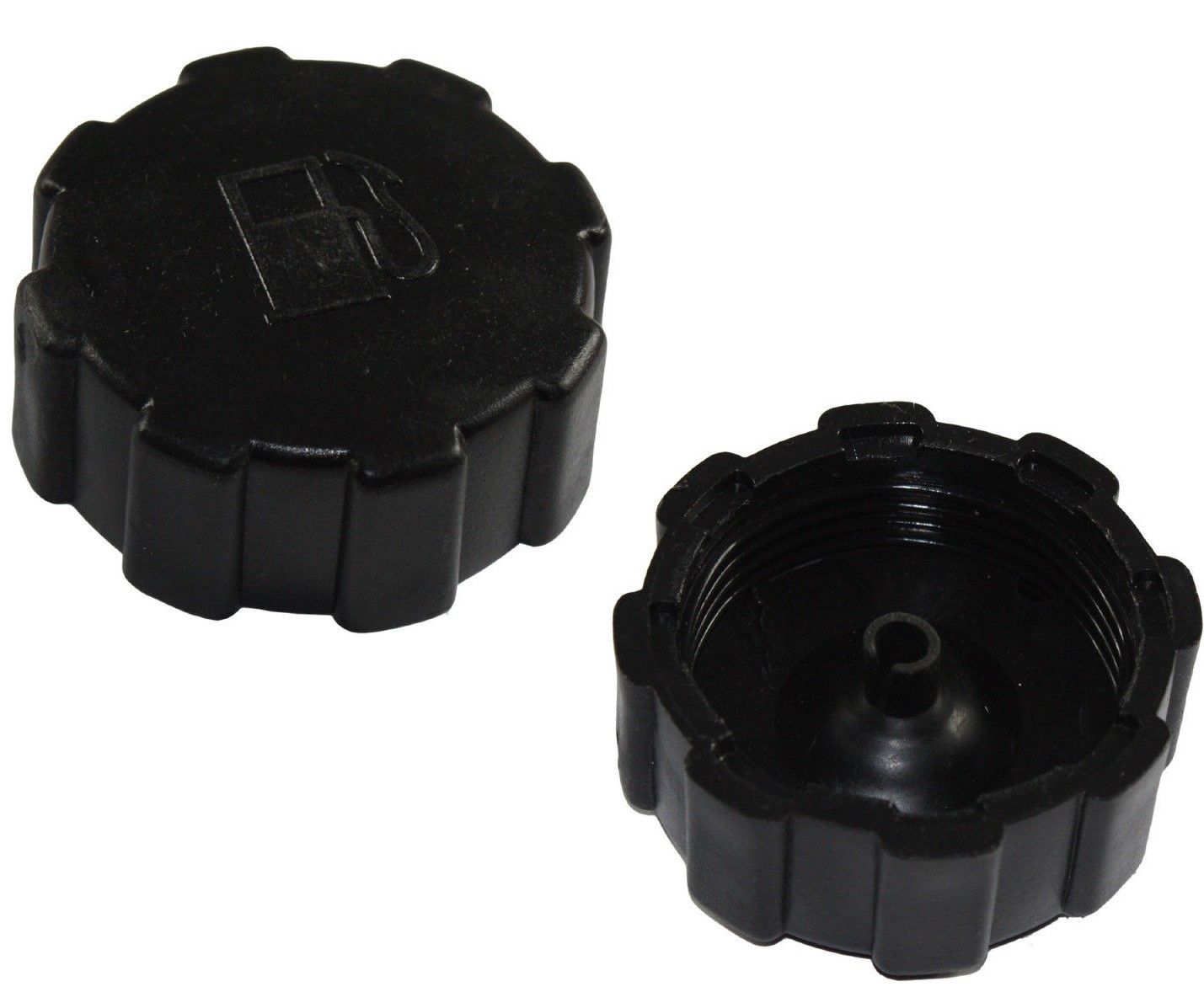 Polttoainetankin korkki Stiga 118550001/0