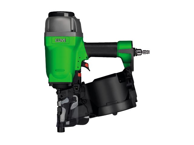 Paineilmakäyttöinen naulain Essve CN 15/90; 15°; 45-90 mm
