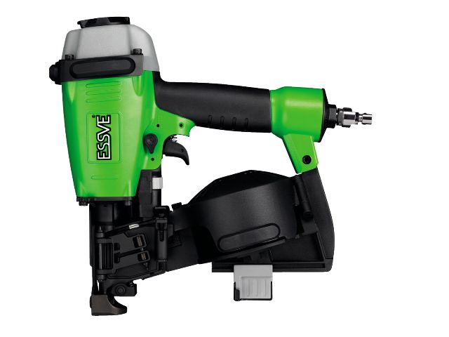 Paineilmakäyttöinen naulain Essve CRN 15/45; 15°; 15/45 mm