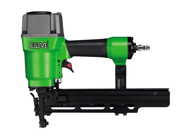 Paineilmalla toimiva niittinaulain Essve MS M2/50; 10,8 mm