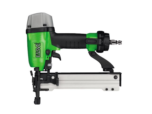 Paineilmalla toimiva niittinaulain Essve MS 500/40; 10,8 mm
