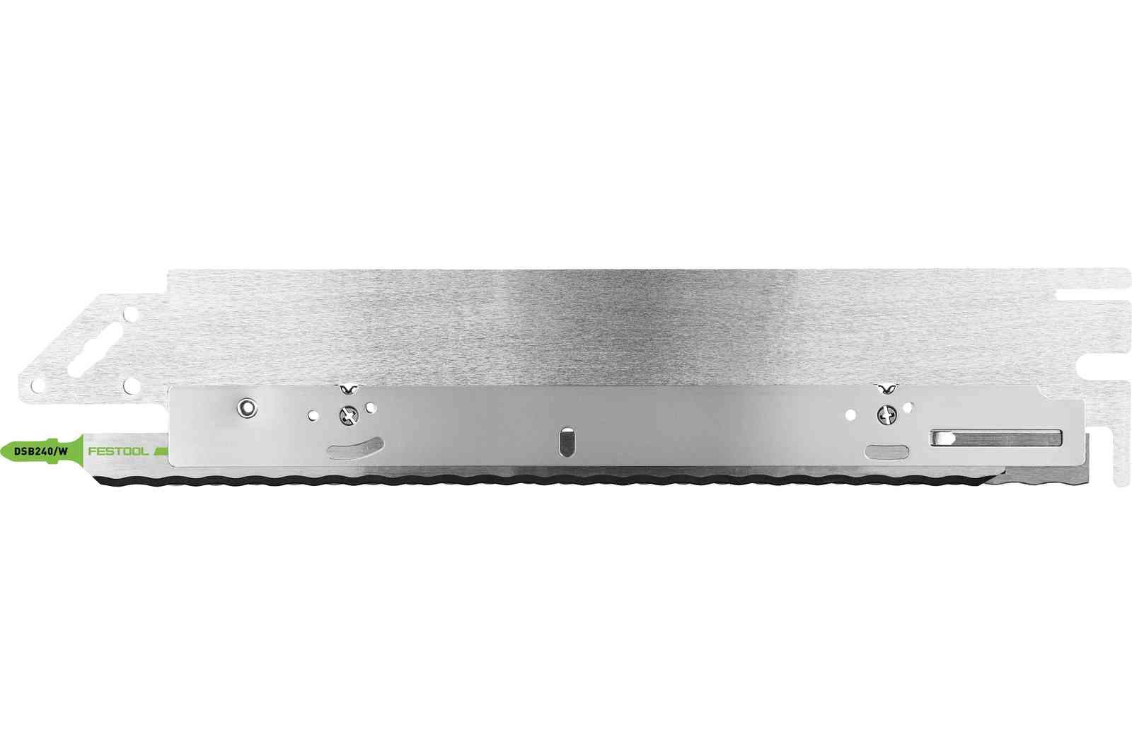 Leikkuusarja eristesahoille  Festool SG-240/W-ISC