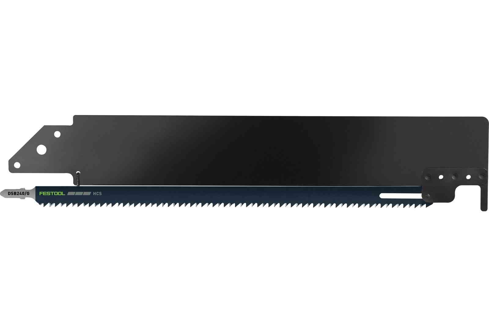 Leikkuusarja eristesahoille  Festool SG-240/G-ISC