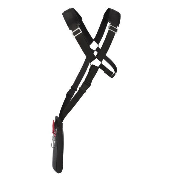 Raivaussahan valjaat Texas BCU