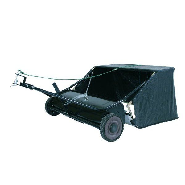 Ruohonkerääjä Texas 96cm/38''