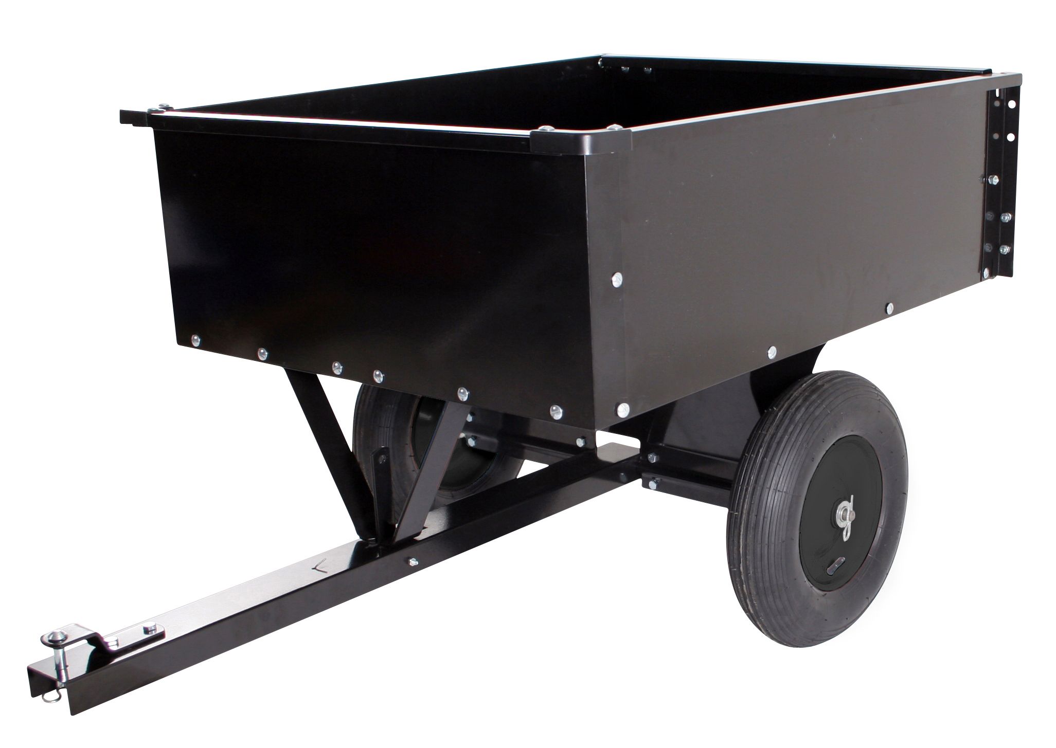 Peräkärry ajoleikkurieihin Texas 90053034