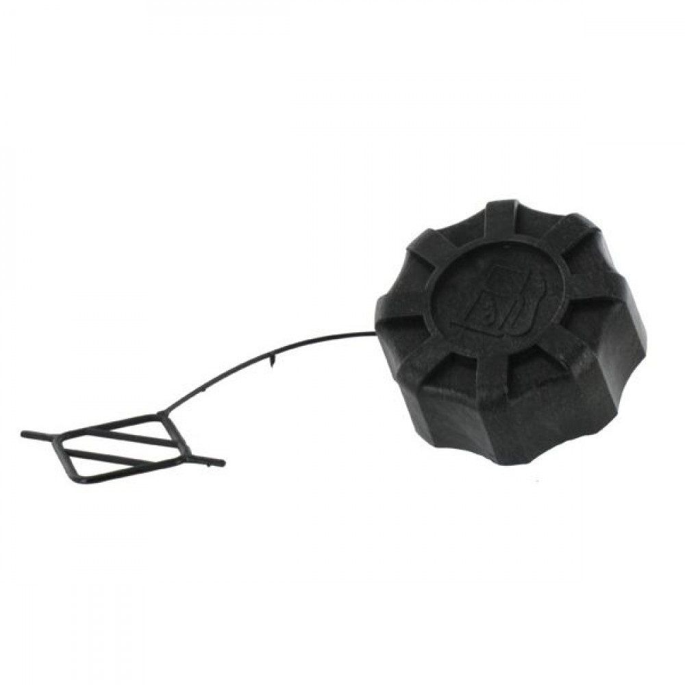 Polttoainetankin korkki Solo 2700395