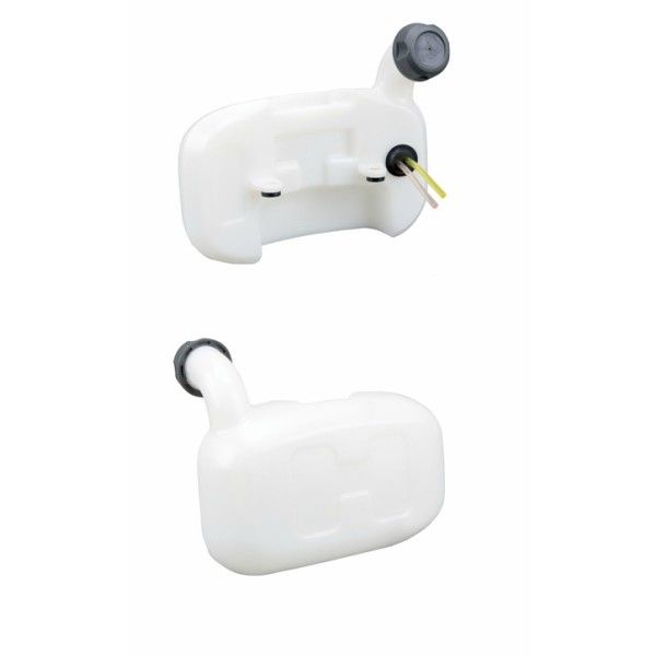 Polttoainetankki Stiga 118804004/0; 2 kpl.