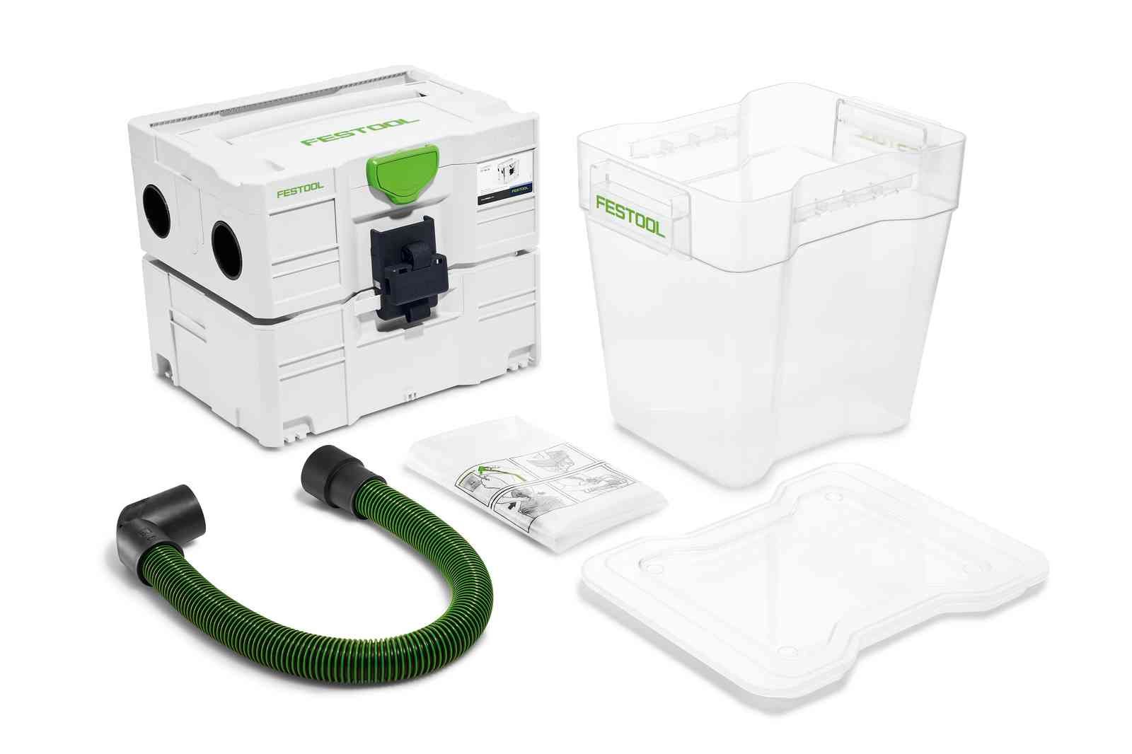 Pölynimurin filtteri Festool CT-VA-20
