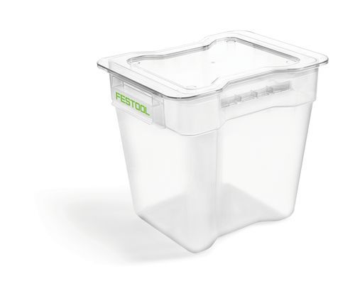 Pölypussi Festool VAB-20/1