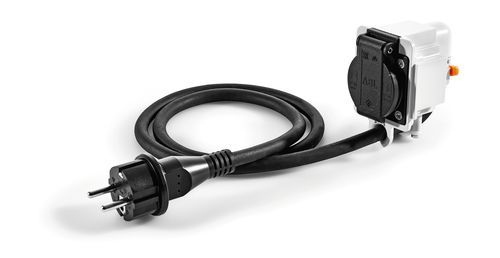 Johto Festool CT-VA AK