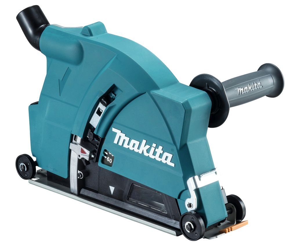 Laikan suojapelti Makita; 230 mm