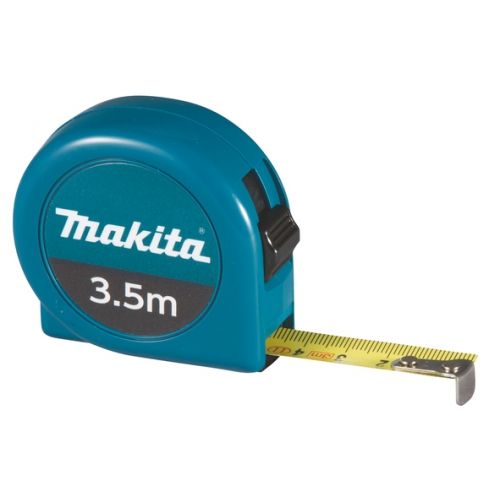 Rullamitta Makita; 3,5 m