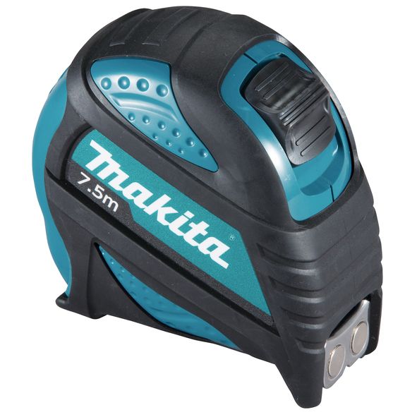 Rullamitta Makita; 7,5 m