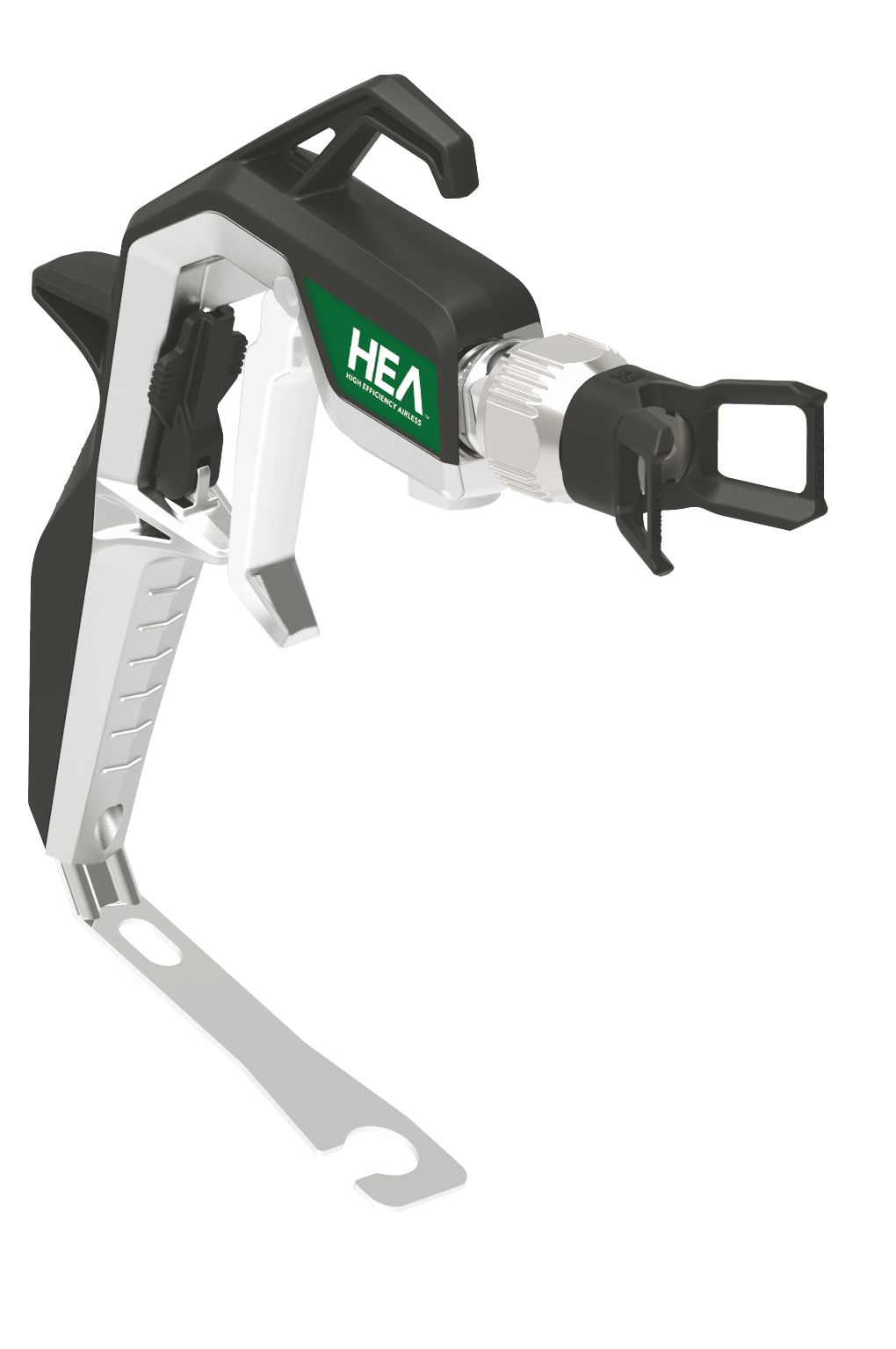 Pistooli maaliruiskuun Wagner HEA Control Pro Airless