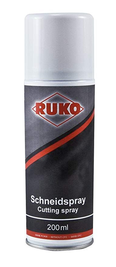 Leikkuurasva Ruko 101025; 0,2 l