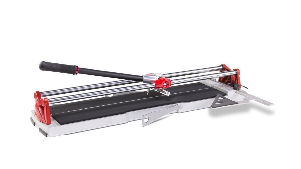 Käsikäyttöinen laattaleikkuri Rubi SPEED-62; Magneetilla