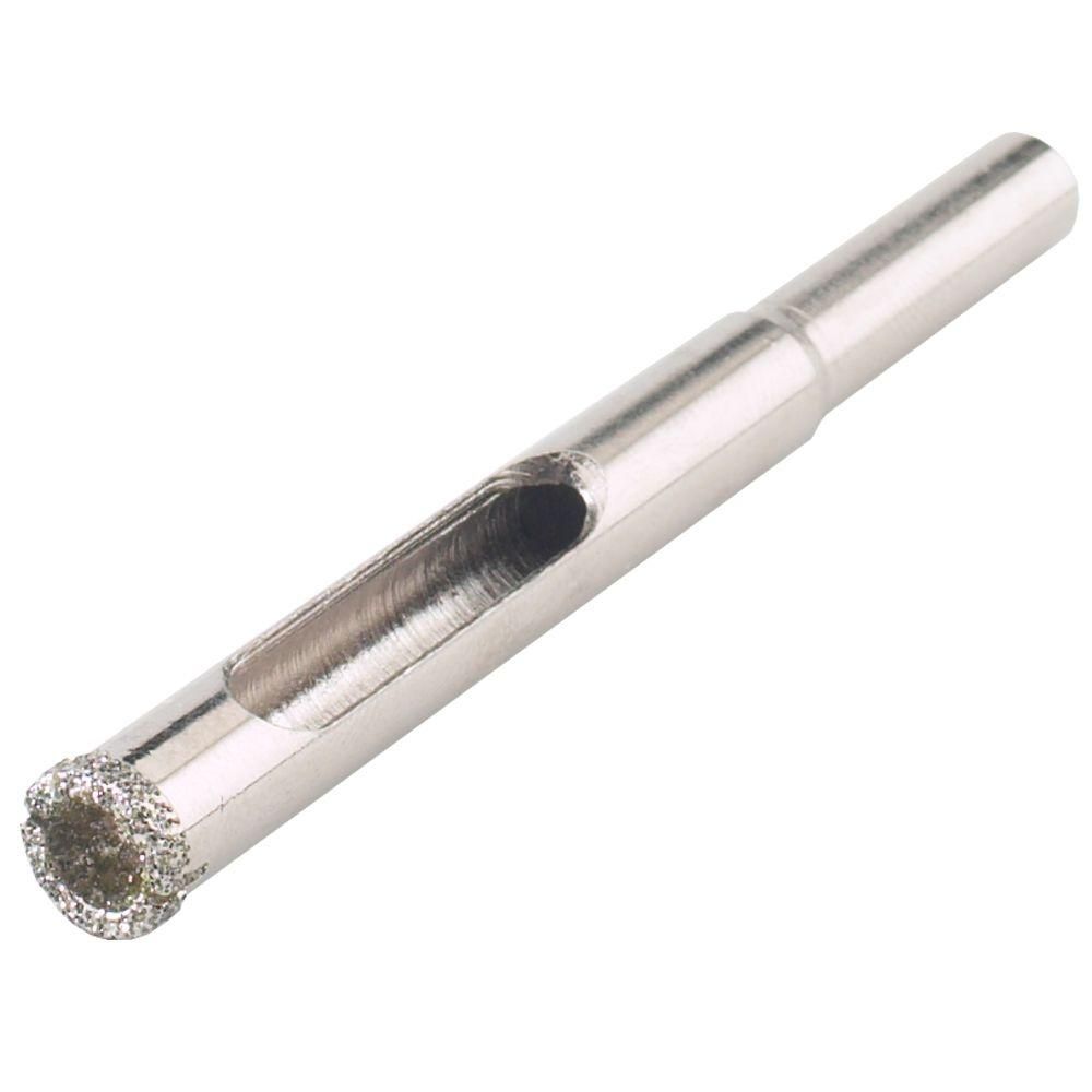 Timanttiporanterä märkäleikkaukseen Rubi EASY GRES; 8 mm