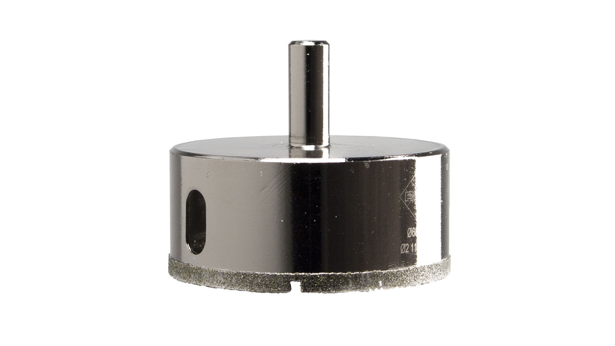 Timanttiporanterä märkäporaukseen Rubi EASY GRES; 68 mm