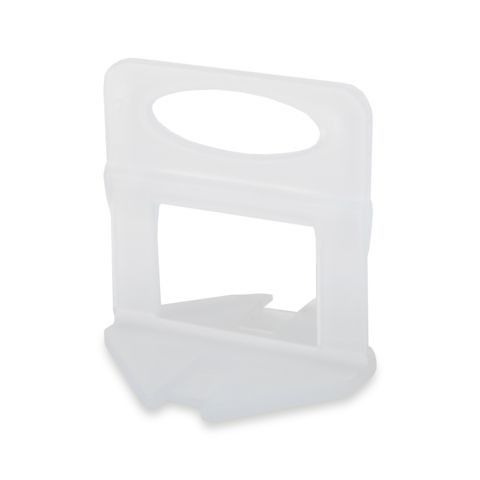 Laatan kulmamääritin Rubi&nbsp;DELTA LEVEL SYSTEM; 3-12 mm; 1 mm; 2400 kpl.