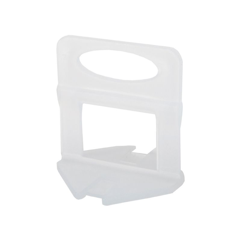 Laatan kulmamääritin Rubi&nbsp;DELTA LEVEL SYSTEM; 3-12 mm; 2 mm; 400 kpl.