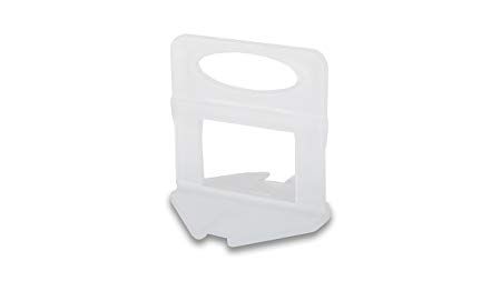 Laatan kulmamääritin Rubi&nbsp;DELTA LEVEL SYSTEM; 6-15 mm; 3 mm; 100 kpl.