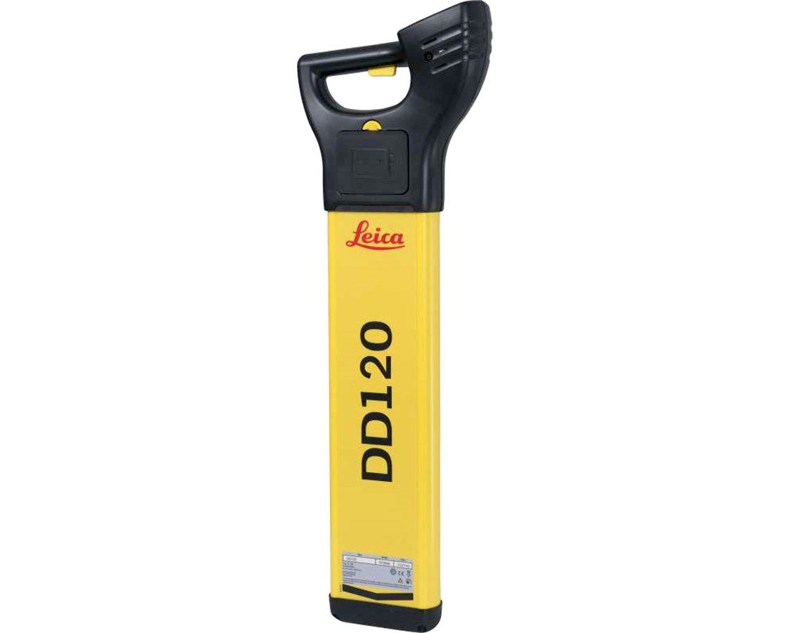 Kaapelinhakulaite Leica DD120