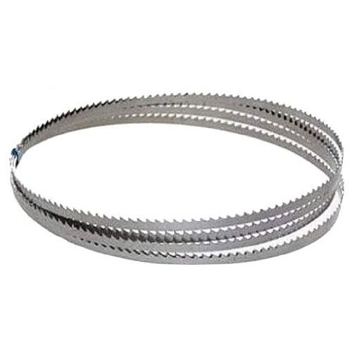 Vannesahanterä Proxxon; 1065x6x0,6 mm; 10-14 TPI; 1 kpl.