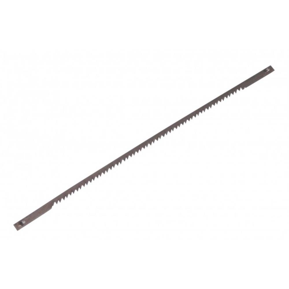 Pistosaha Scheppach 135x2x0,25; 25 TPI; 6 kpl.