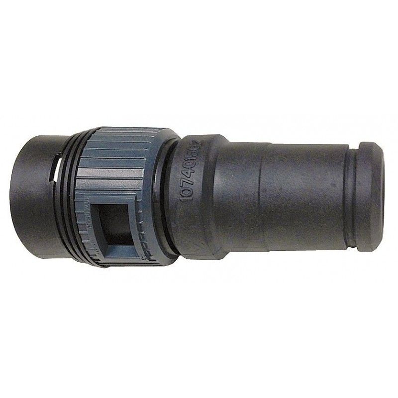 Liitoskappale Nilfisk-ALTO 107409977; 32 mm