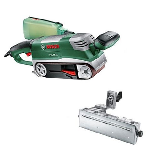 Nauhahiomakone Bosch PBS 75 AE&nbsp;Set