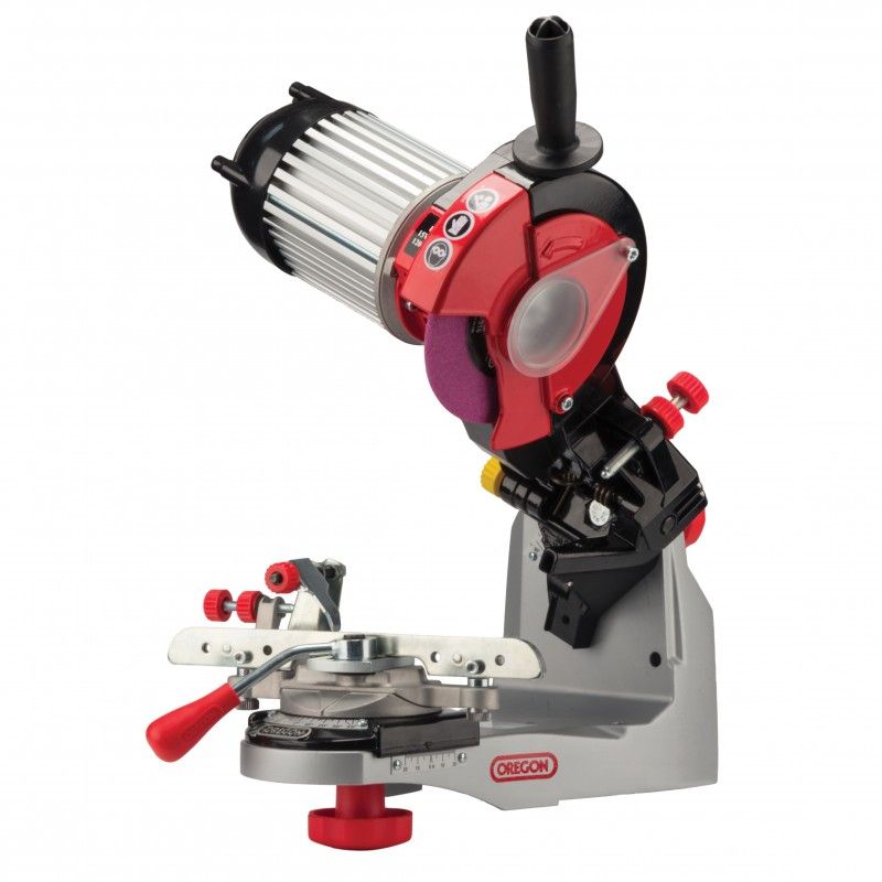 Ketjun teroituskone Oregon 520-230