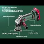 Metabo KFM 9-3 RF