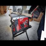 Milwaukee M18 FUEL™ Table Saw