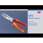 Knipex 1396200