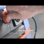 Bosch GAS 25 L SFC