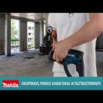 Makita DHR202Z