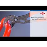 KNIPEX Cobra Range