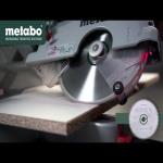 Metabo Multi Cut