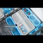 Hogert HT7G509 - Organiser htm box