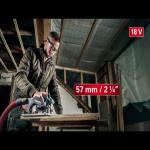 Metabo KS 18 LTX 57