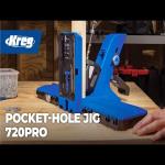 Kreg Pocket-Hole Jig 720PRO