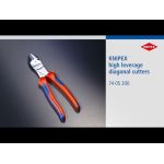 Knipex 7405200