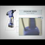 Gesipa AccuBird Pro