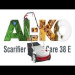 Al-ko 38 E Combi Care 3 in 1