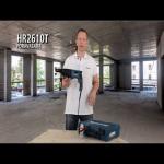 Makita HR2610T